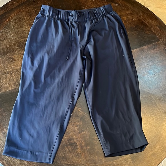 LIVI Capri Pant - Picture 1 of 2